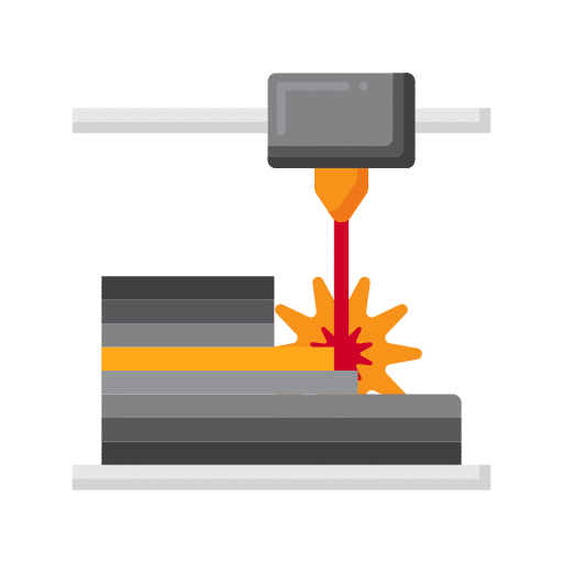 Selective Laser Sintering