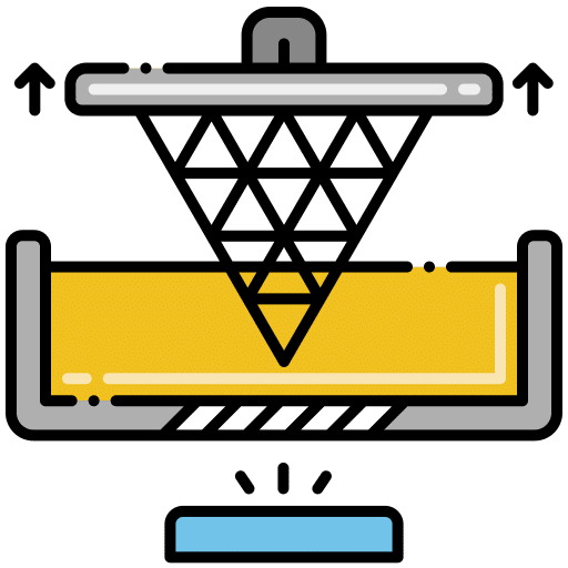 Stereolithography Apparatus